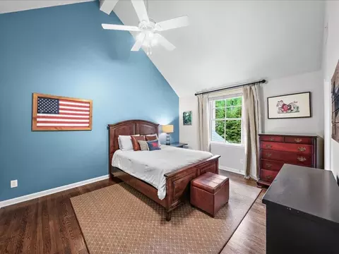 Bedroom - 4643 River Ct, Peachtree Corners, GA 30097 photo 5 of 5