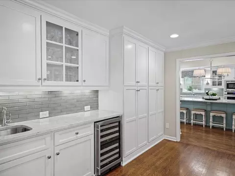 Kitchen - 4643 River Ct, Peachtree Corners, GA 30097 photo 12 of 12