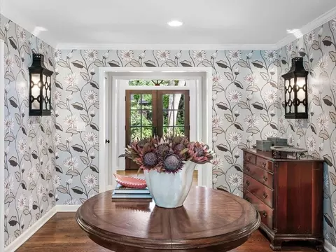 Entry Way - 4643 River Ct, Peachtree Corners, GA 30097 photo 8 of 9