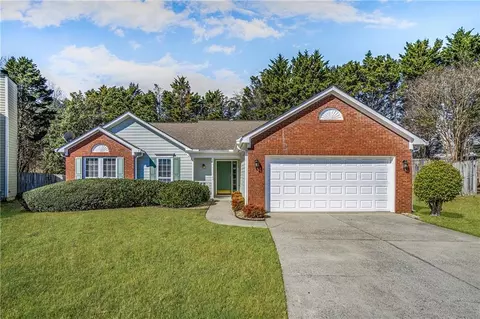4124 Berwick Farm Dr, Duluth, GA 30096