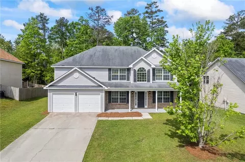 6895 Smoke Ridge Dr, Atlanta, GA 30349