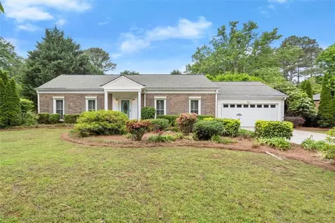1000 Grimes Bridge Rd, Roswell, GA 30075