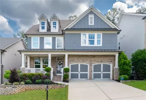 155 Marlow Dr, Woodstock, GA 30188