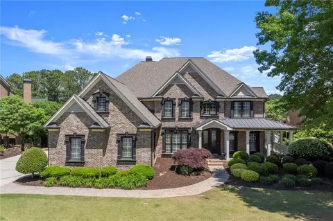146 Cedar Woods Trl, Canton, GA 30114