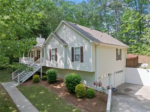 354 Kerry Dr, Jasper, GA 30143
