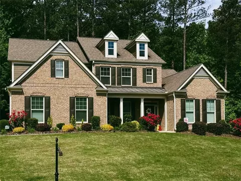 5531 Heatherbrooke Dr NW, Acworth, GA 30101