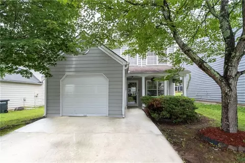 6606 Coventry Pt, Austell, GA 30168