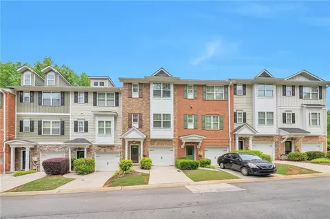 3094 Lauren Parc Rd, Decatur, GA 30032