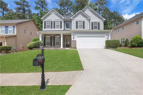 3208 Juniper Dr NW, Kennesaw, GA 30144