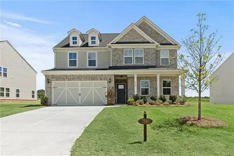 7650 Broadmoor Ct, Dawsonville, GA 30534