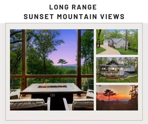 774 Hickory Rdg, Ellijay, GA 30536
