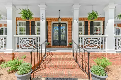 4486 Old Magnolia Ct, Gainesville, GA 30506