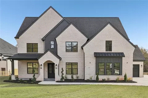 1025 Fleeman Rd, Hoschton, GA 30548