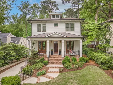 686 Amsterdam Ave NE, Atlanta, GA 30306