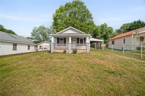 2130 Chicopee St, Gainesville, GA 30504