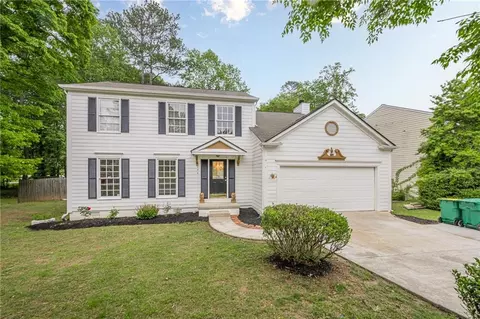 303 Cimarron Way, Lawrenceville, GA 30044