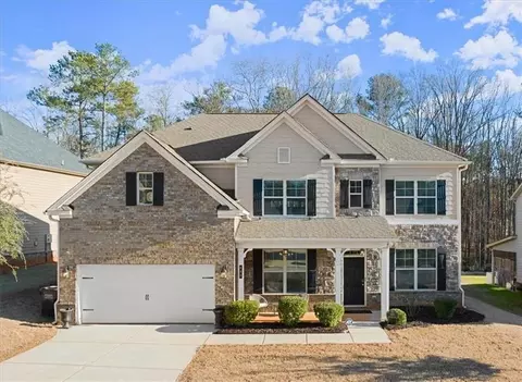 485 St Annes Pl, Covington, GA 30016