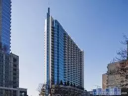 860 Peachtree St NE #909, Atlanta, GA 30308