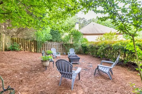 Exterior - 3125 Flatbottom Dr, Dacula, GA 30019 photo 9 of 13