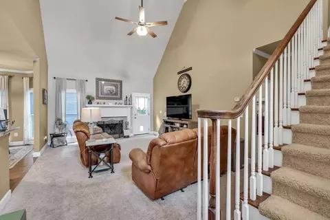 Entry Way - 3125 Flatbottom Dr, Dacula, GA 30019 photo 3 of 7