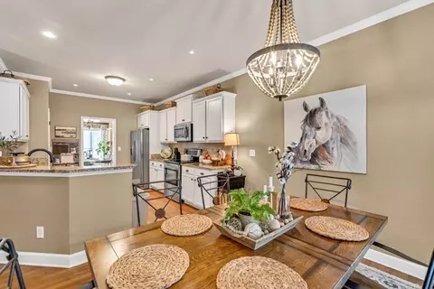 Dining - 3125 Flatbottom Dr, Dacula, GA 30019 photo 4 of 4