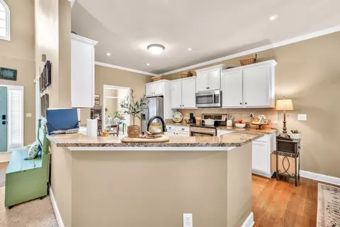 Kitchen - 3125 Flatbottom Dr, Dacula, GA 30019 photo 1 of 8