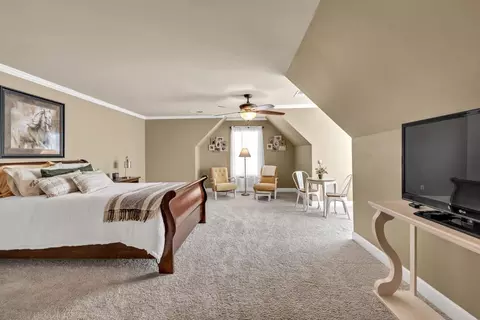 Bedroom - 3125 Flatbottom Dr, Dacula, GA 30019 photo 9 of 12