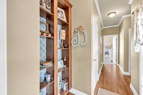 Entry Way - 3125 Flatbottom Dr, Dacula, GA 30019 photo 5 of 7