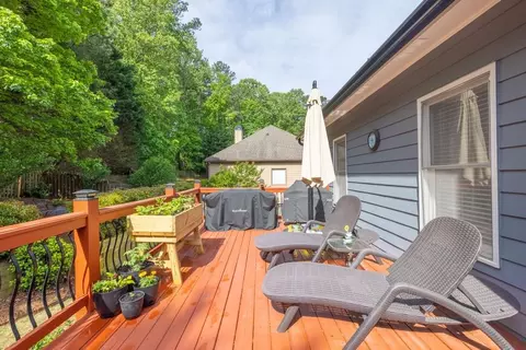 Exterior - 3125 Flatbottom Dr, Dacula, GA 30019 photo 5 of 13