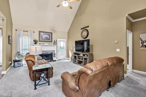 Living - 3125 Flatbottom Dr, Dacula, GA 30019 photo 1 of 1