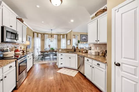 Kitchen - 3125 Flatbottom Dr, Dacula, GA 30019 photo 7 of 8