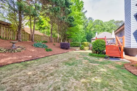 Exterior - 3125 Flatbottom Dr, Dacula, GA 30019 photo 6 of 13
