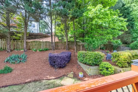 Exterior - 3125 Flatbottom Dr, Dacula, GA 30019 photo 13 of 13