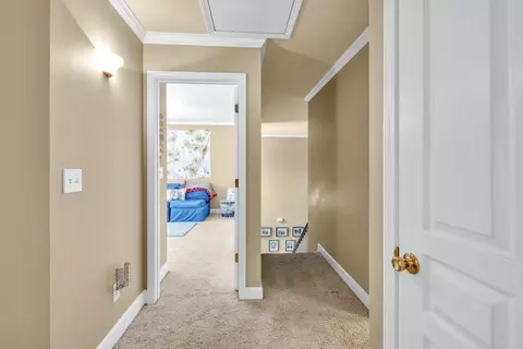 Entry Way - 3125 Flatbottom Dr, Dacula, GA 30019 photo 6 of 7