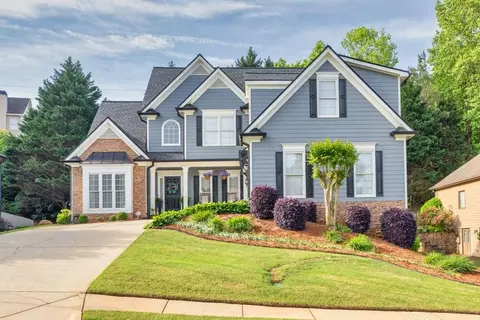 3125 Flatbottom Dr, Dacula, GA 30019