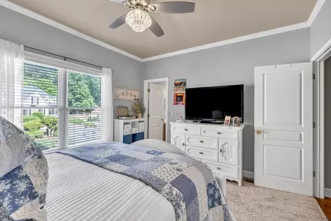 Bedroom - 3125 Flatbottom Dr, Dacula, GA 30019 photo 2 of 12