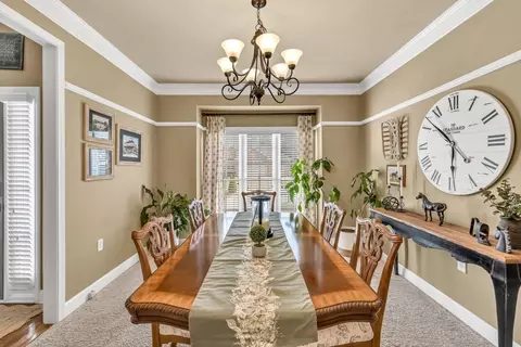 Dining - 3125 Flatbottom Dr, Dacula, GA 30019 photo 2 of 4