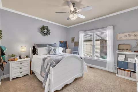 Bedroom - 3125 Flatbottom Dr, Dacula, GA 30019 photo 1 of 12