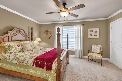 Bedroom - 3125 Flatbottom Dr, Dacula, GA 30019 photo 12 of 12