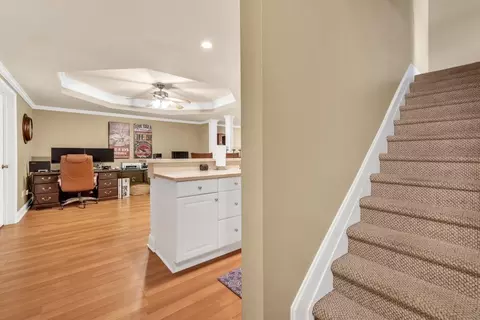 Entry Way - 3125 Flatbottom Dr, Dacula, GA 30019 photo 7 of 7