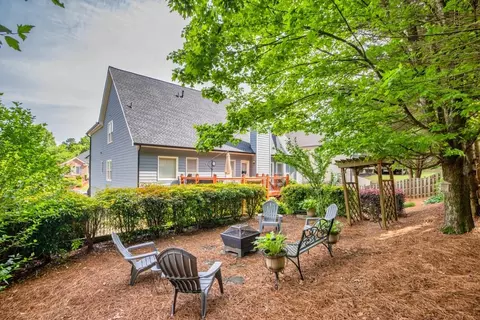 Exterior - 3125 Flatbottom Dr, Dacula, GA 30019 photo 10 of 13