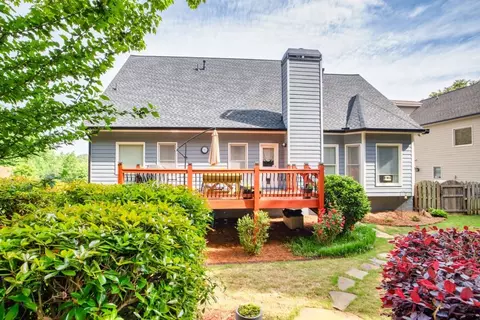 Exterior - 3125 Flatbottom Dr, Dacula, GA 30019 photo 8 of 13