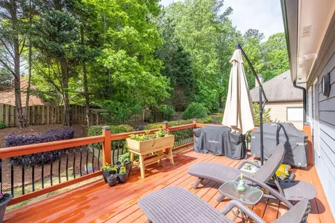 Exterior - 3125 Flatbottom Dr, Dacula, GA 30019 photo 3 of 13