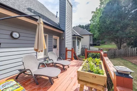Exterior - 3125 Flatbottom Dr, Dacula, GA 30019 photo 4 of 13