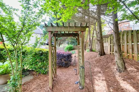 Exterior - 3125 Flatbottom Dr, Dacula, GA 30019 photo 11 of 13