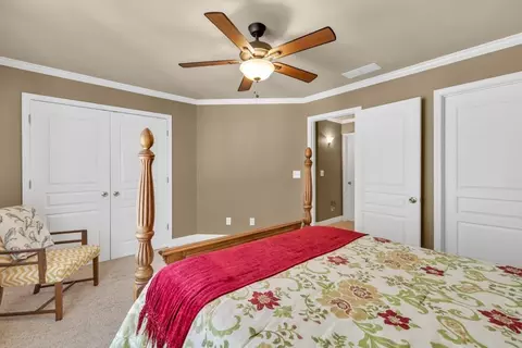 Bedroom - 3125 Flatbottom Dr, Dacula, GA 30019 photo 11 of 12