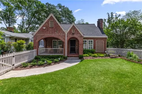 97 Peachtree Hills Ave NE, Atlanta, GA 30305