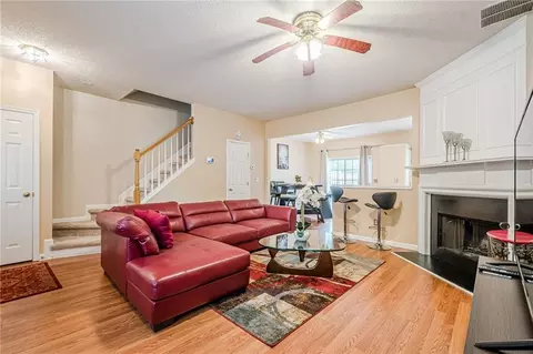 3746 Berkeley Xing, Duluth, GA 30096 photo 6