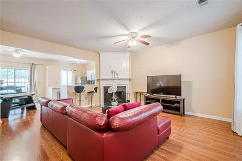 3746 Berkeley Xing, Duluth, GA 30096 photo 5
