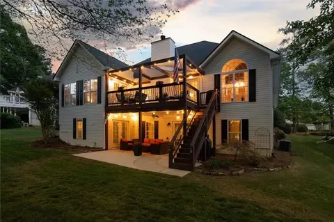 9889 Between The Grns, Villa Rica, GA 30180